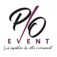 P/O Event logo - Similar company to Seizevent