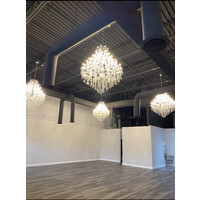 Eleven11 Event Studio logo - Similar company to Venue First