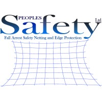 PEOPLES SAFETY LTD logo - Similar company to Timber Components (Uk) Ltd.