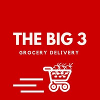 The Big 3 logo - Similar company to Pt. Bpr Universitas Gadjah Mada