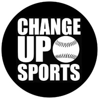 Change Up Sports logo - Similar company to Philadelphia Adult League Softball