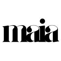 Maia Studios logo - Similar company to Tickboxer