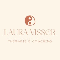 laura-visser.nl logo - Similar company to Stap Omhoog