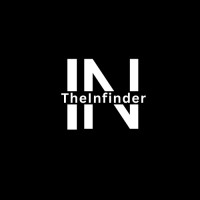 TheInfinder logo - Similar company to Debrieft