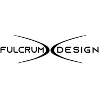 Fulcrum Design logo - Similar company to Raelize