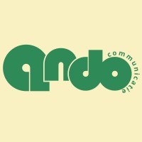 ANDO communicatie logo - Similar company to Fresh Currents