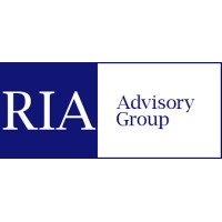 RIA Advisory Group logo - Similar company to Ria Advisory