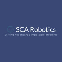 SCA Robotics logo - Similar company to Bole Empowerment