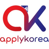 Apply Korea logo - Similar company to Gena Co