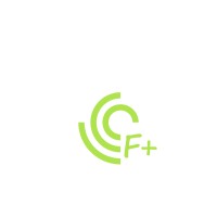 Formations+ logo - Similar company to Delphine Guyot Relecture & Correction