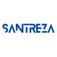 SANTREZA logo - Similar company to Redintegro Consulting Solutions