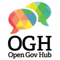 Open Gov Hub logo - Similar company to Open Gov