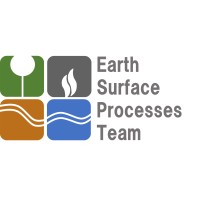 Earth Surface Processes Team