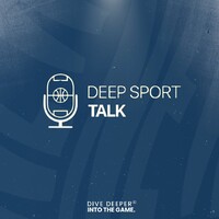 DeepSport Talk logo - Similar company to Nabeul