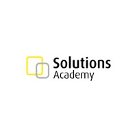 Solutions Academy Türkiye logo - Similar company to Lukwise