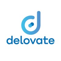 Delovate logo - Similar company to Villames