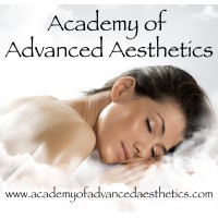 Academy of Advanced Aesthetics logo - Similar company to John And Pat Hume Foundation