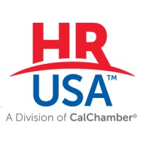 HRUSA - A Division of CalChamber logo - Similar company to Calchamber