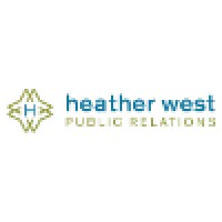Heather West Public Relations logo - Similar company to Jones Social & Pr