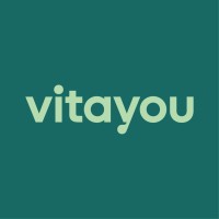 Vitayou logo - Similar company to Advitasoft Bilgi Teknolojileri