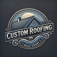 Custom Roofing logo - Similar company to Gp Harris Construction