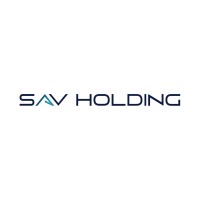 SAV Holding logo - Similar company to Sav.Com