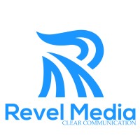 Revel Media logo - Similar company to Revel Media
