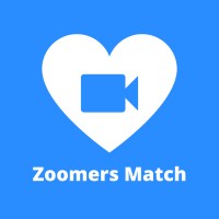 Zoomers Match logo - Similar company to Zoomer