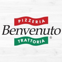Benvenuto | Pizzeria - Trattoria Athens and Thessaloniki logo - Similar company to Trattoria