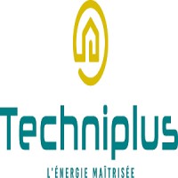 Techniplus logo - Similar company to Abus Levage France