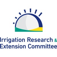 Irrigation Research and Extension Committee logo - Similar company to Agvocatewa