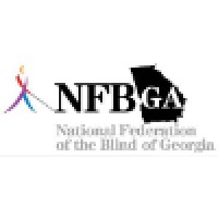 National Federation Of The Blind Of Georgia