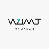 Tamakan logo - Similar company to Modularcx