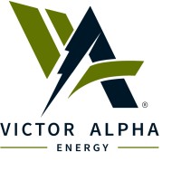 Victor Alpha Energy logo - Similar company to Nsija