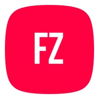 FLUZO logo - Similar company to Padeldrop Uk