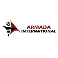 Armada International CO logo - Similar company to Task.Co