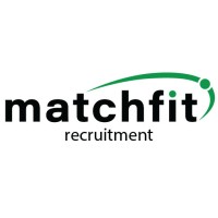 MatchFit Recruitment logo - Similar company to Rimcorp