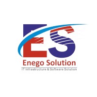 Enego Solution logo - Similar company to Hynego