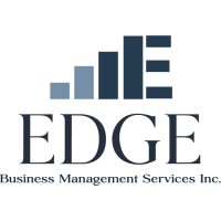 Edge Business Management Services Inc. logo - Similar company to Thirstfirst Coffee & Vending Solutions
