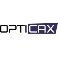 OptiCAX Technologies LLP logo - Similar company to Arp Engineering B.V.