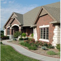 Buhr Homes Inc. logo - Similar company to Element Homes
