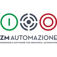 Zm Automazione Srl logo - Similar company to Lp Automazione