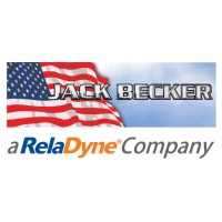 Jack Becker Distributors logo - Similar company to Equipment Exchange