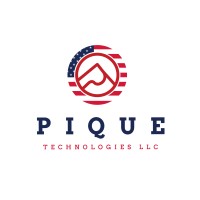 Pique Technologies LLC logo - Similar company to Studio Nyl