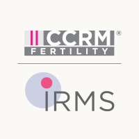 IRMS Institute for Reproductive Medicine logo - Similar company to Emily Raiber Media