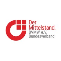 Der Mittelstand. BVMW Konstanz und Tuttlingen logo - Similar company to International Business School Tuttlingen (Ibst)
