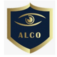 ALCO Security Services logo - Similar company to Elegant Security Services