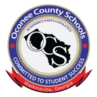 Oconee County Schools