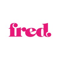 Fred Marketing logo - Similar company to Pixelbuilders
