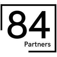 84 Partners logo - Similar company to Lobo Ventures